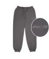 スモールロゴピグメントパンツ / Small Logo Pigment Pants (4579182280822)