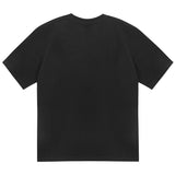 The Geeks x colorblind. 'XXV' ショートスリーブシャツ（ブラック）