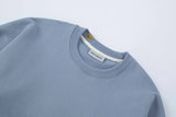 515 STUDIO BLUE SWEATSHIRT (6673059348598)