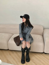 ダコタニットセット