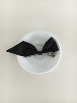 Ribbon clip pin (2 SET)
