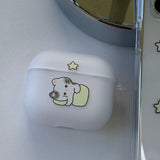 Zzz - COCO シリーズ AirPods ケース_マット