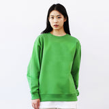 ヘビーウェイトオーバーフィット600Dスウェットシャツマンツーマン/600D-001 HEAVY WEIGHT OVERFIT 600D SWEAT SHIRT