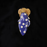 CHH-044 MASK BEAR BLUE (4625537302646)