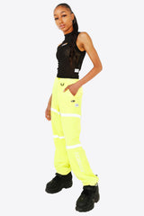 スポーツカーゴパンツ / Sports cargo pants (2624854065270)