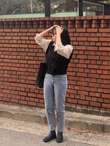 クラシックショートアンクルブーツ / Classic Short Ankle Boots