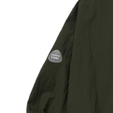 オーセンティックナイロンプルオーバー / Express Holiday Authentic Nylon Pullover_Khaki