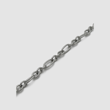 DROP CIRCLE BRACELET (6695601635446)