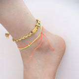アンクレット / [CCNMADE] ANKLET