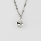 FLEXIBLE NEC_silver (4643441344630)