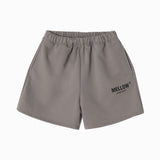 MCT W02 Boston khaki concept Short pants