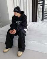 No.9801 SIERRA hood-T (4color)