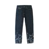 Who R U Denim Jean (6674869059702)