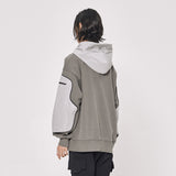 デイオフフーディー0156 / Day Off Hood (4580348723318)