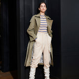 SAMUEL TURTLENECK TEE, LIGHT BEIGE+BLUE S/T (6633253535862)