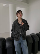 ペーパーウィンドブレーカー/paper wind breaker
