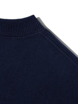 アンリレンティンググラフィティ半袖Tシャツ / Unrelenting Graffiti Short Sleeve T-shirt T79 Navy