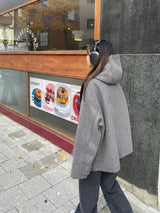 ヴィンテージブラッシュワイドパンツ