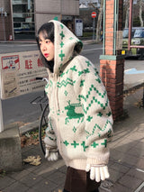 ディアジップアップ