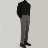 スタンダードタートルネック / Standard Turtleneck