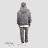 スモールロゴピグメントパンツ / Small Logo Pigment Pants (4579182280822)