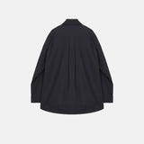 ENOC Tetris Zipper Shirt (3 colors)