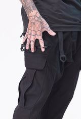 節パンツ / KNUCKLE PANTS (4313453789302)