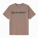 M03 モカコンセプトピュアTシャツ