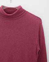 ボディーポーラーTシャツ/body polar t-shirt (5color)