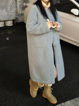 Dana long coat