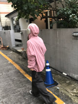 ダーウィンフードウィンドブレーカー