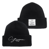 22グラフィティビーニー/22 GRAFFITI BEANIE / WHITE / ORANGE /GREEN / BLACK