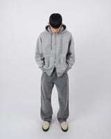 バリカチオン ワイドデニムジーンズ/Bali cation wide denim jeans 3color