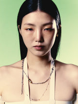 no.183ネックレス/no.183 necklace