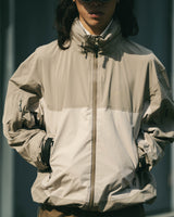 Conduit Softshell Jacket Beige