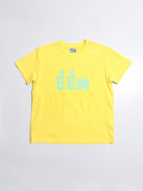 TTA ガーデン S/S Tシャツ / TTA GARDEN S/S TSHIRTS-BANANA
