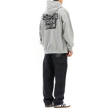 ランソムノートフーディ / RANSOM NOTE HOODIE