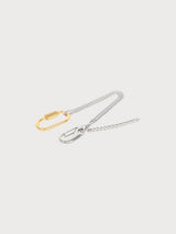 no.76ブレスレット / no.76 bracelet gold