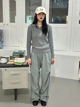 Fachi pants