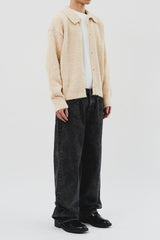 More Dust Cardigan (4color)