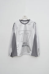 ロックスタージャージ長袖(3color)