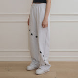 ミルキースウェットパンツ /Milky Way Sweat pants [3 Color]