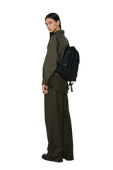 パデッドクロスバックパック / Padded Cross Backpack