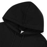 クロスロゴフーディ / CROSS LOGO HOODIE