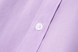 ポリシャツS92/Poly Shirt S92 Violet