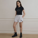 ロゴドルフィンショーツ /Logo Dolphin shorts [3 Color]