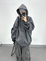 zino field windbreaker