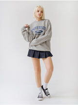 1990UNIVERSITY SWEATSHIRT