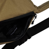 オールドスクールウエストバッグ / BSR2223FWBG004 OLD SKOOL WAIST BAG BEIGE