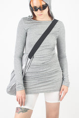 Shirring Hoodie OPS (3 color)